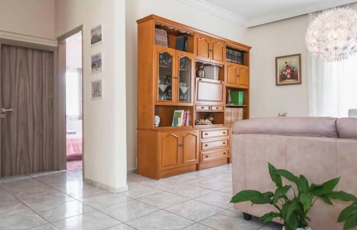 Anna'S Beautiful Apartment Ханя Екстериор снимка