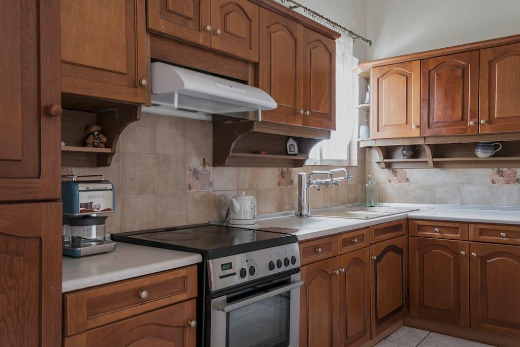 Anna'S Beautiful Apartment Ханя Екстериор снимка
