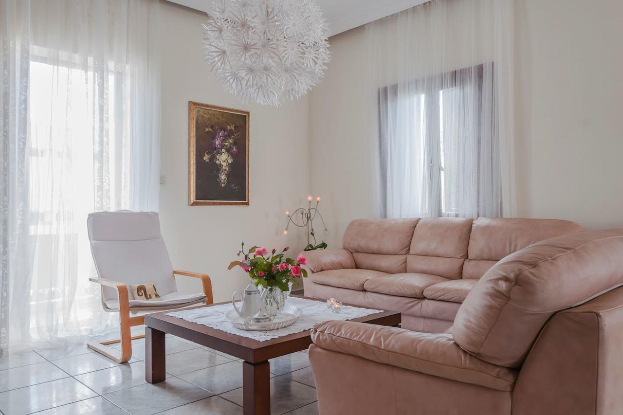 Anna'S Beautiful Apartment Ханя Екстериор снимка